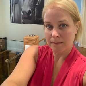 Meet your Posher, Joanne